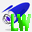 LimeWire Download Thruster icon